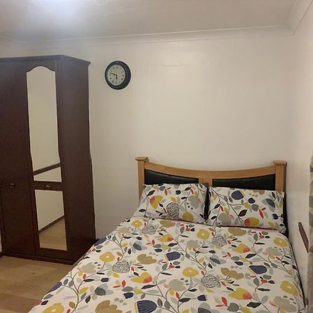 Cosy Home By Excel Centre & City Airport Londres Extérieur photo