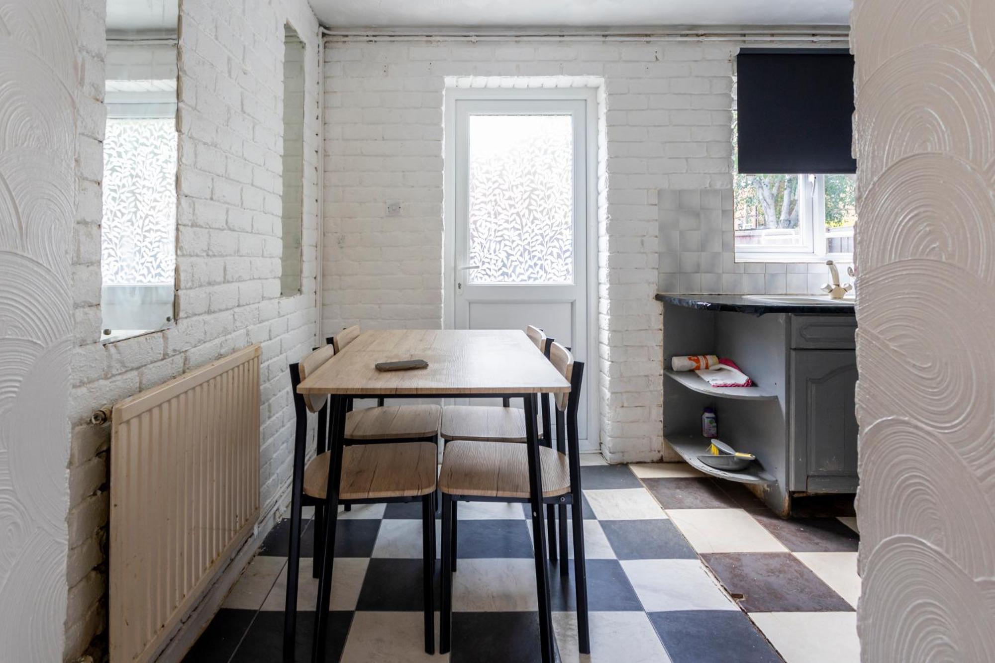 Cosy Home By Excel Centre & City Airport Londres Extérieur photo