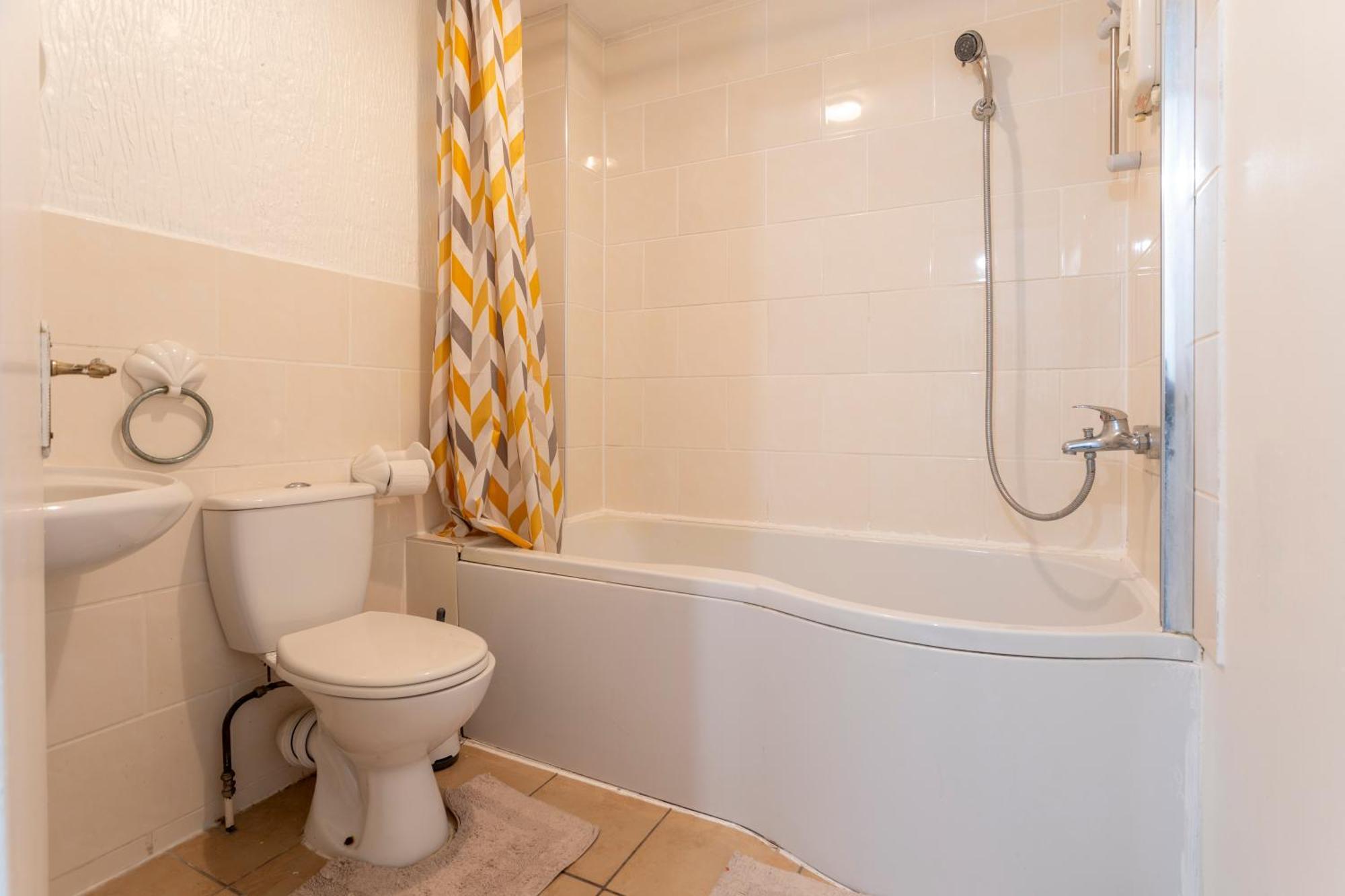 Cosy Home By Excel Centre & City Airport Londres Extérieur photo