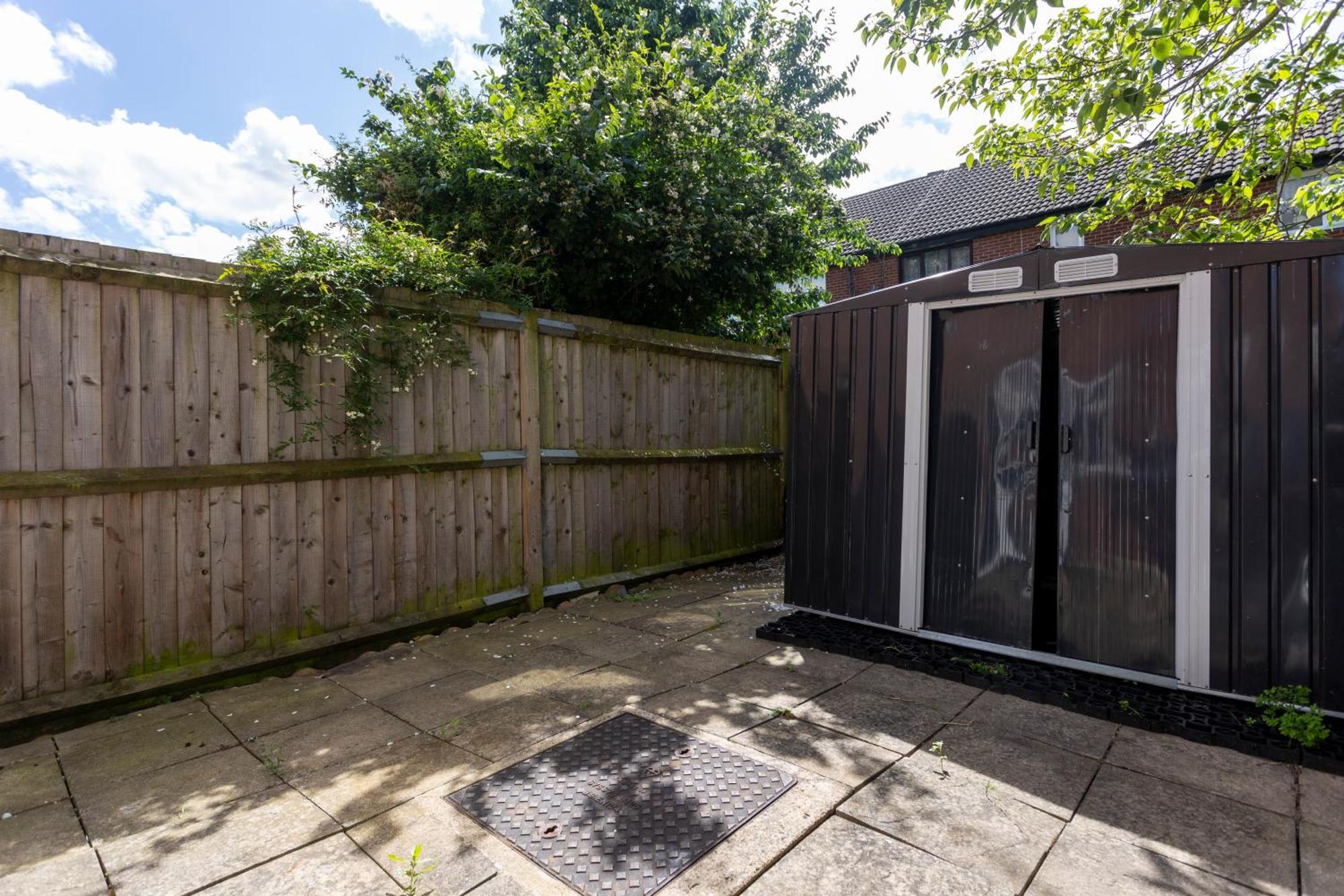 Cosy Home By Excel Centre & City Airport Londres Extérieur photo