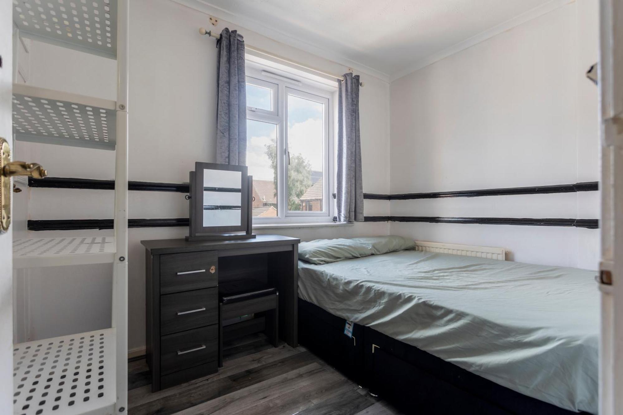 Cosy Home By Excel Centre & City Airport Londres Extérieur photo