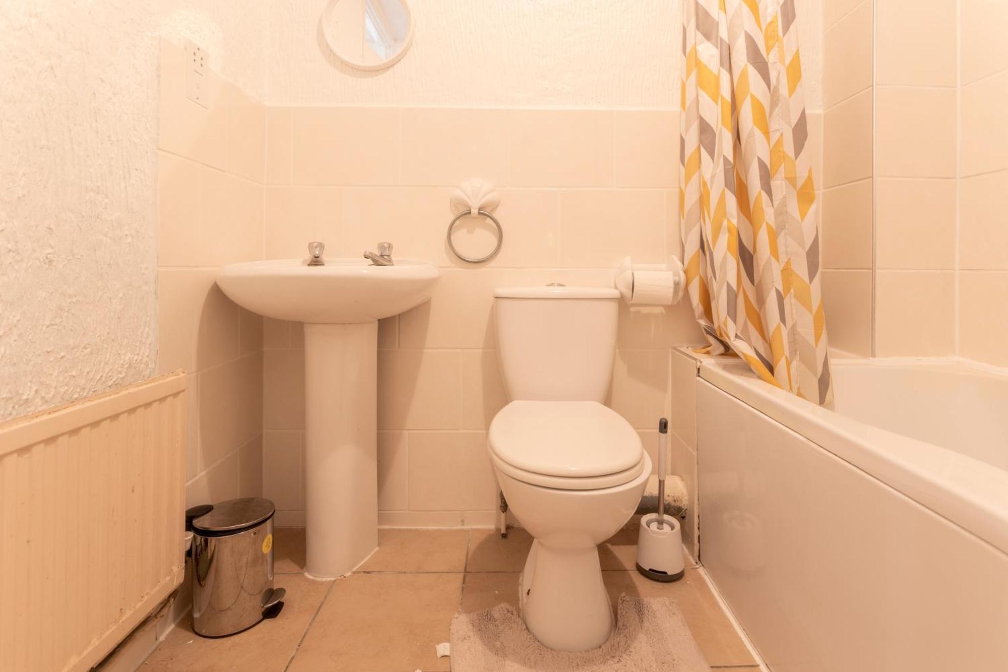 Cosy Home By Excel Centre & City Airport Londres Extérieur photo