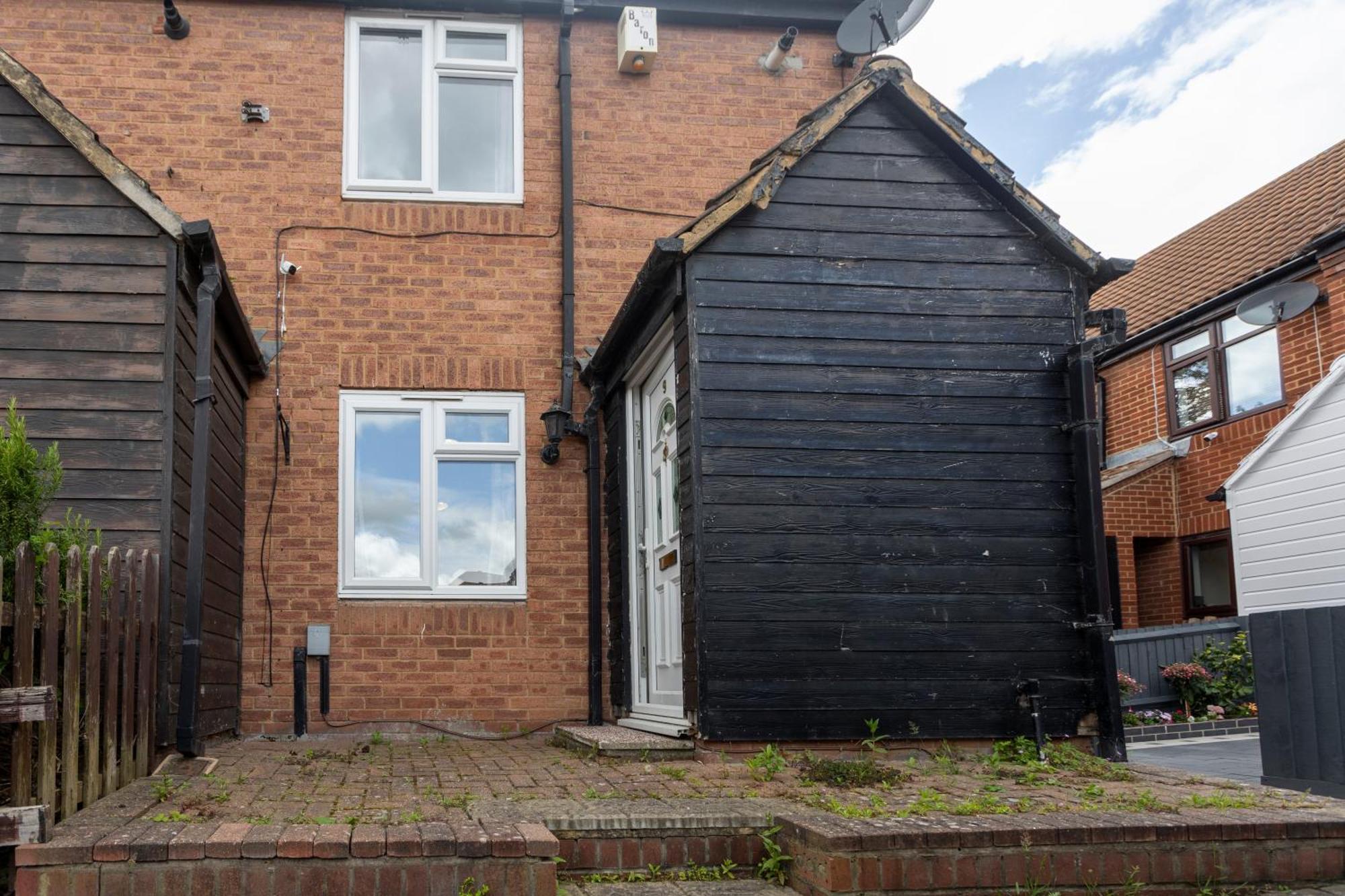 Cosy Home By Excel Centre & City Airport Londres Extérieur photo