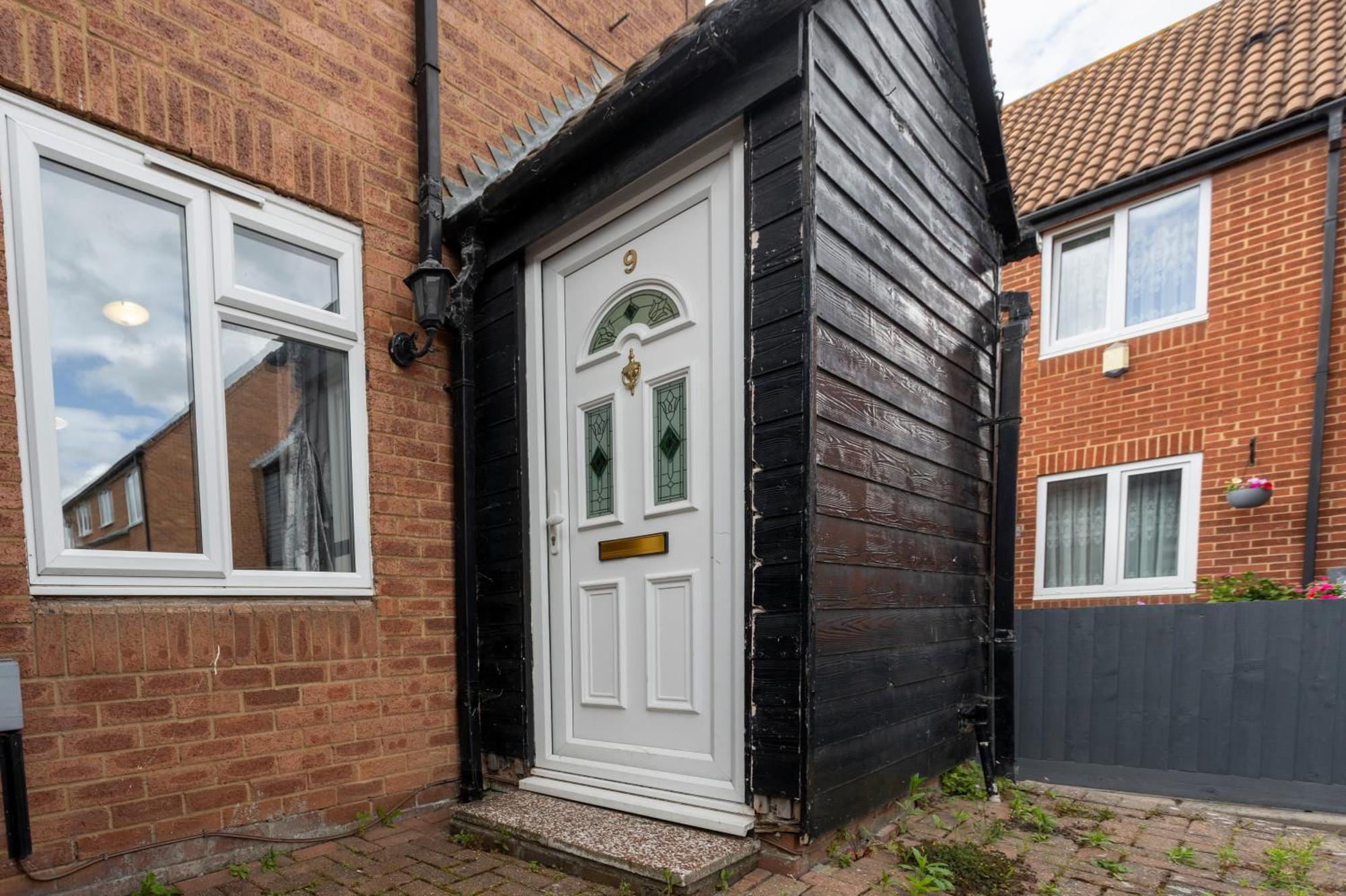 Cosy Home By Excel Centre & City Airport Londres Extérieur photo